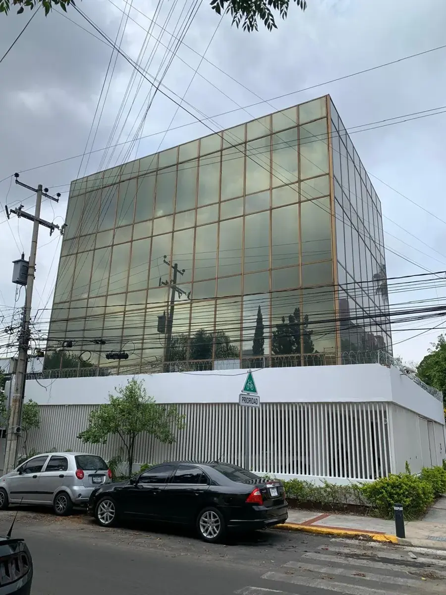 Edificio en venta en Americana, Guadalajara — foto 1 de 17