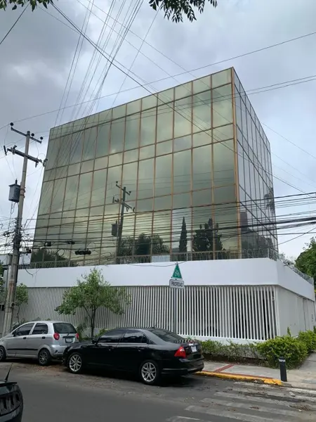 Edificio en venta en Guadalajara, Colonia Americana.