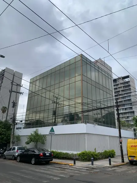 Edificio en venta en Americana, Guadalajara — foto 2 de 17