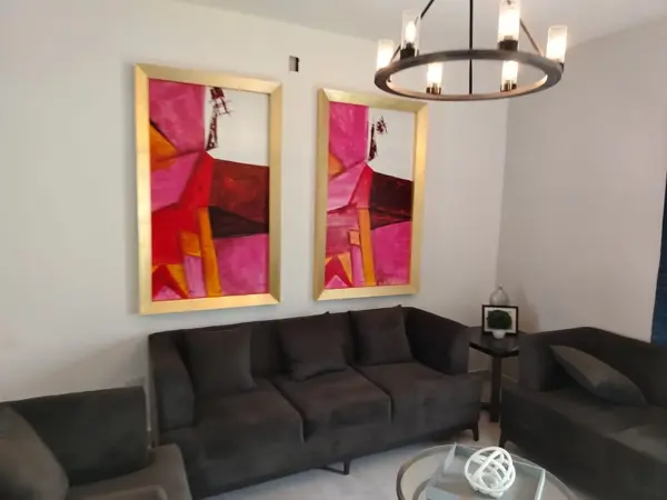 Casa en venta en Residencial las Etnias, Torreón — foto 2 de 16