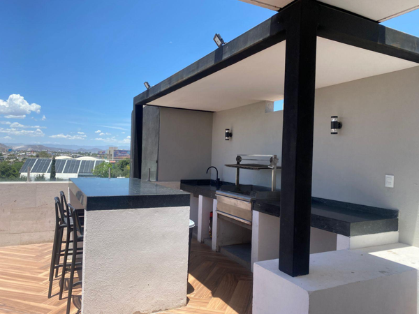 Departamento en venta en Residencial el Fresno, Torreón — foto 3 de 15