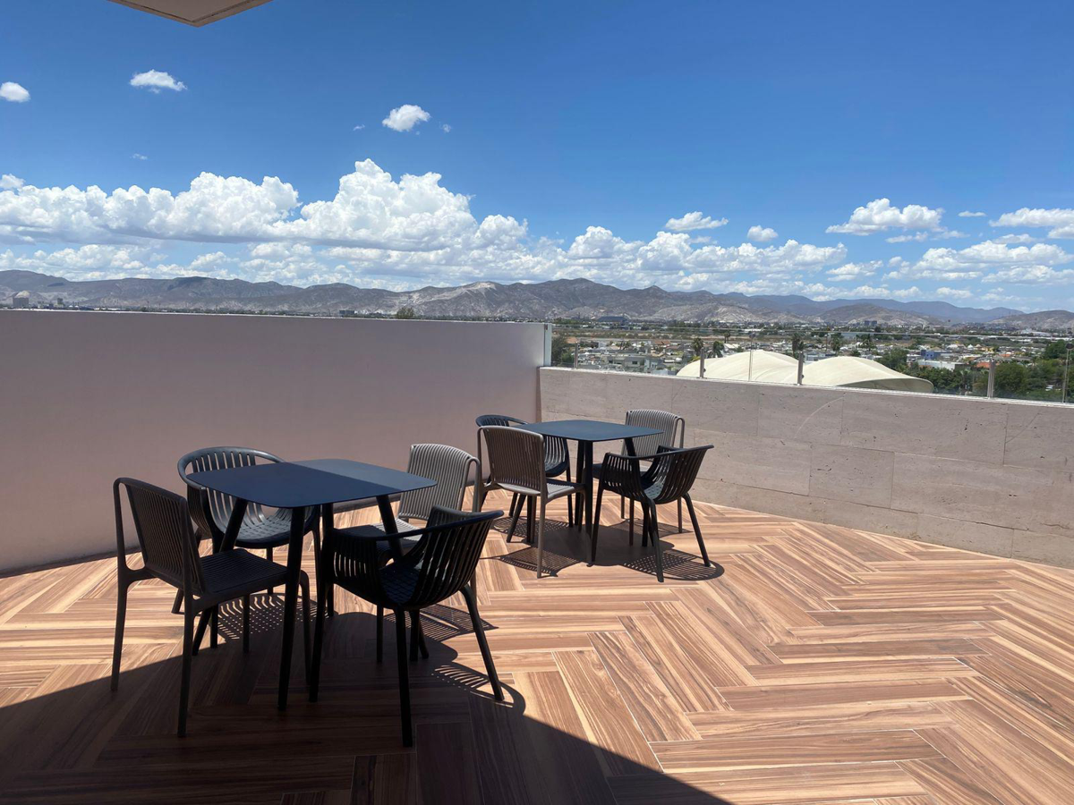 Departamento en venta en Residencial el Fresno, Torreón — foto 1 de 15