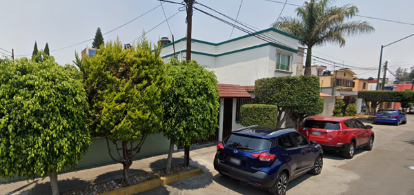 Casa en venta en San Antonio, Azcapotzalco — foto 2 de 10