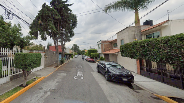 Casa en venta en San Antonio, Azcapotzalco — foto 3 de 10