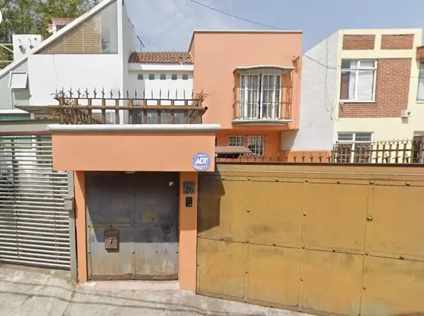Casa en venta en Tetelpan, Álvaro Obregón — foto 2 de 11