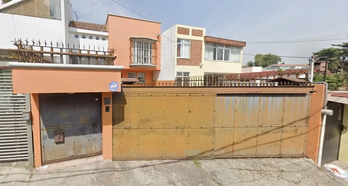 Casa en venta en Tetelpan, Álvaro Obregón — foto 1 de 11