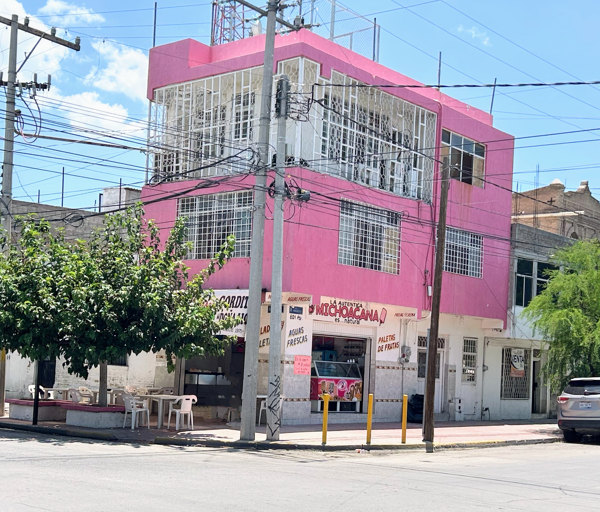 Local en venta en Torreon Centro, Torreón — foto 2 de 12
