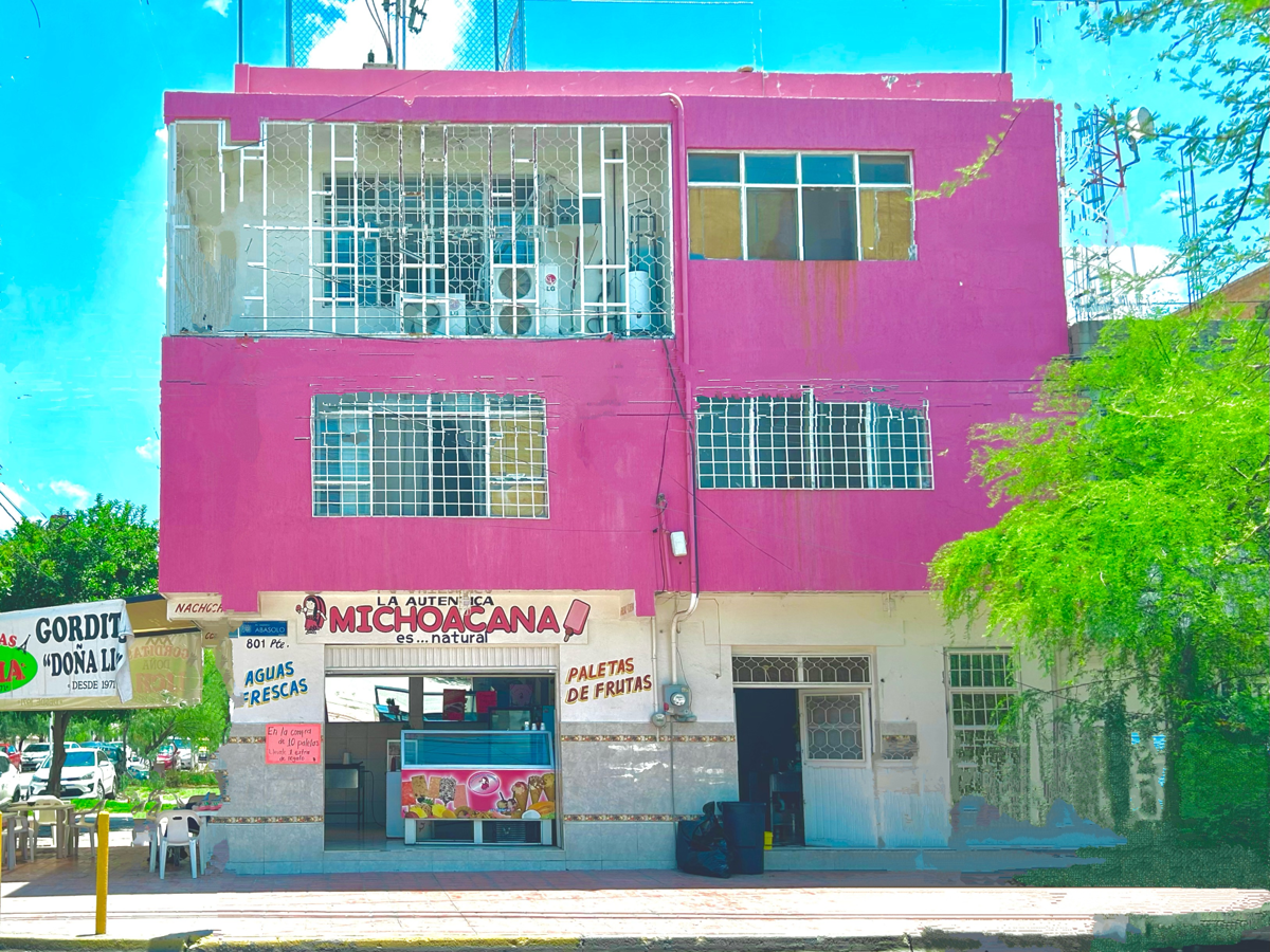 EN VENTA ESQUINA COMERCIAL EN EL CENTRO EN VENTA ESQUINA COMERCIAL EN EL CENTRO