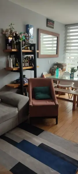 Casa en venta en Unidad Vicente Guerrero, Iztapalapa — foto 3 de 26