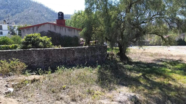 Terreno en venta en Ampliación Tepepan, Xochimilco — foto 3 de 8