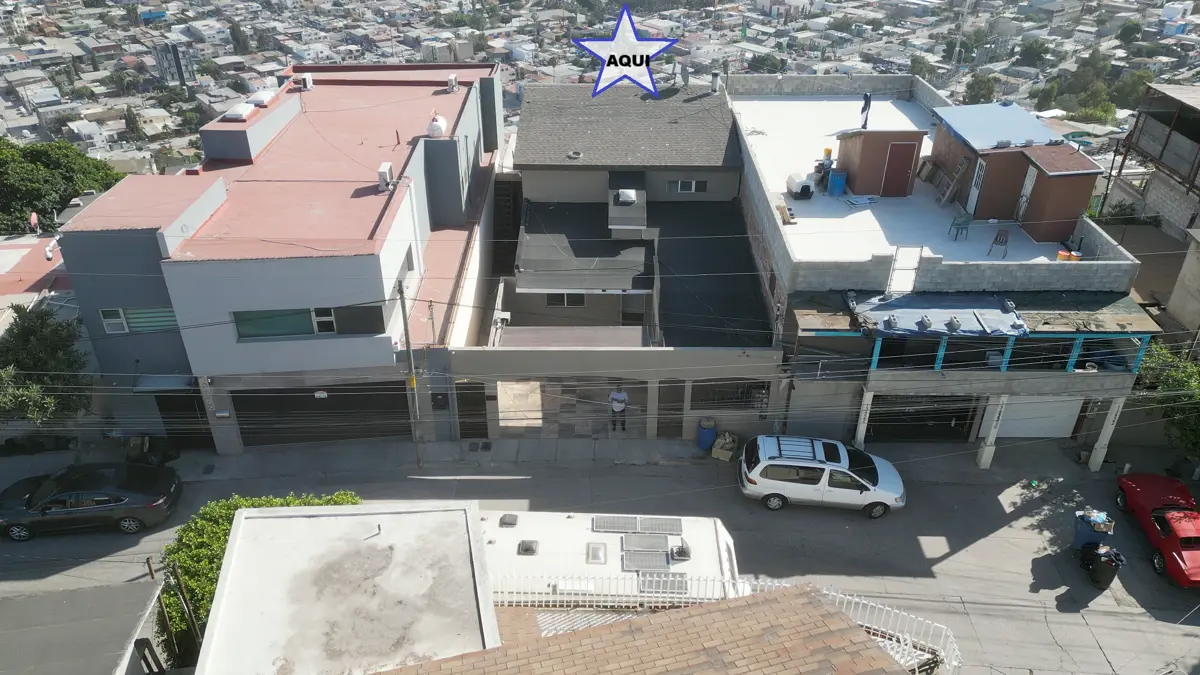 CASA EN RENTA OTAY UNIVERSIDAD TIJUANA 200 MT2 3 RECS, COCHERA, TERRAZA VISTA PANORAMICA. CASA EN RENTA OTAY UNIVERSIDAD TIJUANA 200 MT2 3 RECS, COCHERA, TERRAZA VISTA PANORAMICA.
