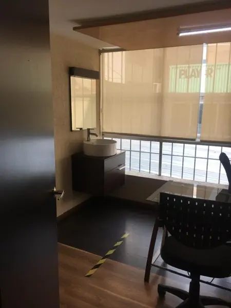 Oficina en renta en Anzures, Miguel Hidalgo — foto 3 de 18