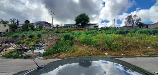 Terreno en venta en Hidalgo, Tijuana — foto 3 de 13