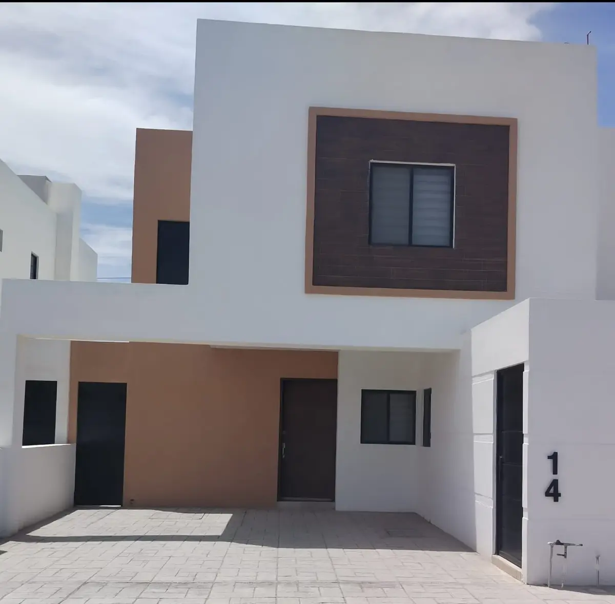 Casa en venta en Residencial las Etnias, Torreón — foto 1 de 15