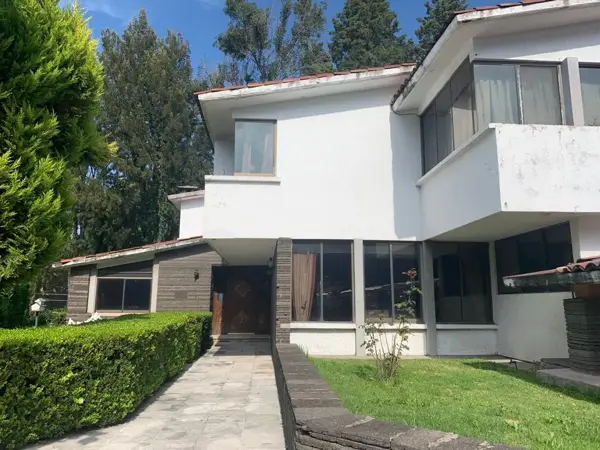 Casa en Venta en Fracc. Club de Golf las Fuentes