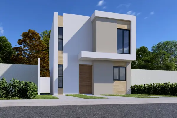 Casa en venta en Tabachines, Gómez Palacio — foto 2 de 10
