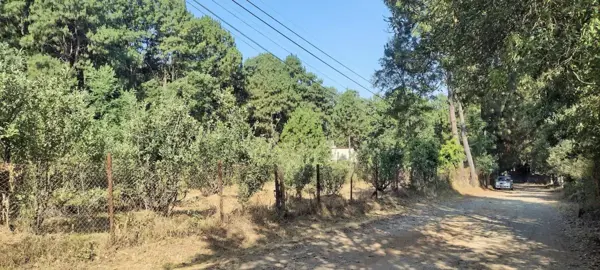 Terreno en venta en Avandaro, Valle de Bravo — foto 3 de 5