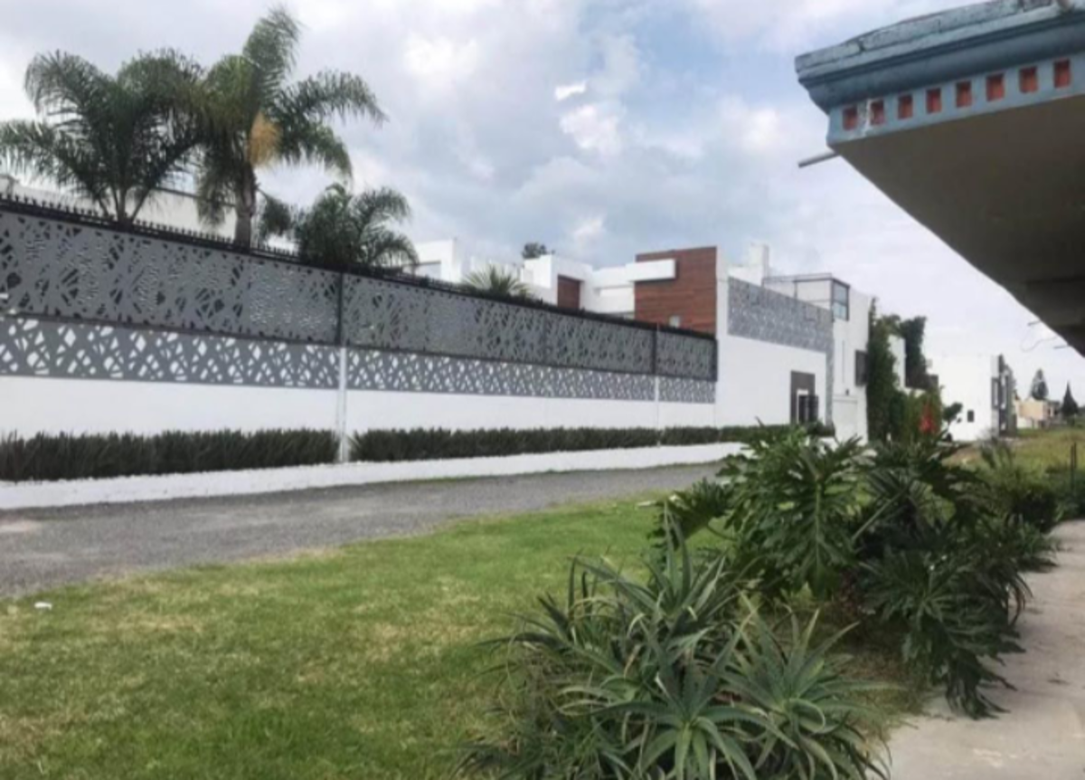 Terreno en venta en Morillotla, San Andrés Cholula — foto 1 de 8