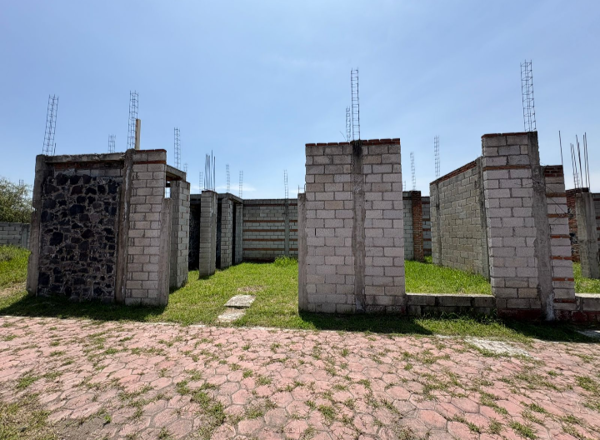 Terreno en venta en Morillotla, San Andrés Cholula — foto 3 de 8