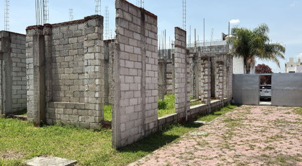 Terreno en venta en Morillotla, San Andrés Cholula — foto 2 de 8