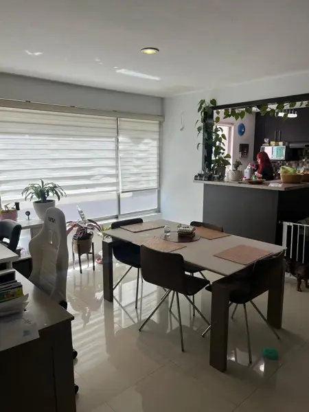 Departamento en venta en Barrio Norte, Atizapán de Zaragoza — foto 2 de 18