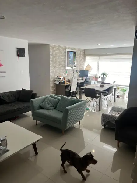 Departamento en venta en Barrio Norte, Atizapán de Zaragoza — foto 3 de 18