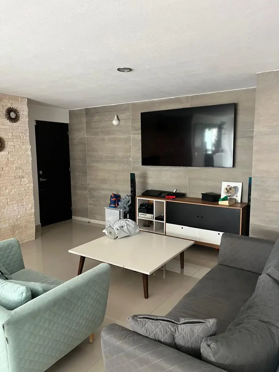 Departamento en venta en Barrio Norte, Atizapán de Zaragoza — foto 1 de 18