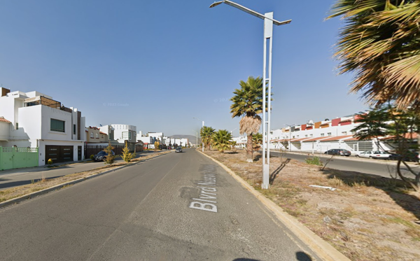 Casa en venta en La Puerta de Hierro, Pachuca de Soto — foto 3 de 10