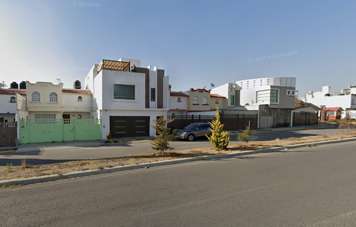 Casa en venta en La Puerta de Hierro, Pachuca de Soto — foto 1 de 10