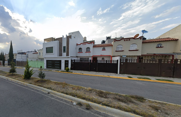 Casa en venta en La Puerta de Hierro, Pachuca de Soto — foto 2 de 10