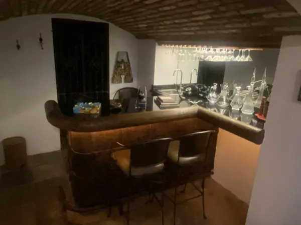 Casa en renta en Santa Fe La Loma, Álvaro Obregón — foto 3 de 14