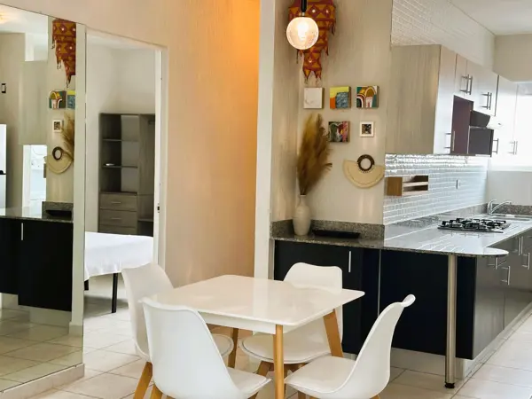 Departamento en renta en Los Olivos, Playa del Carmen — foto 2 de 25