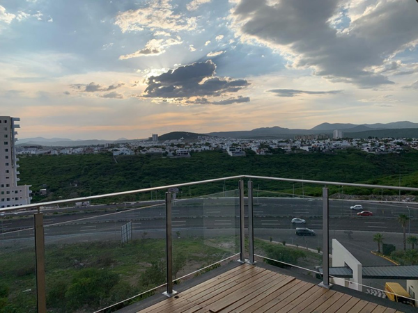 Departamento en renta en Juriquilla, Querétaro — foto 2 de 18