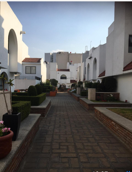 Casa en venta en Jesus del Monte, Huixquilucan — foto 3 de 17