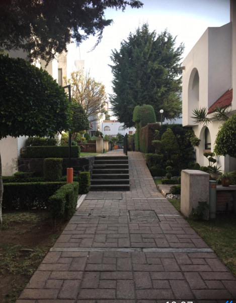 Casa en venta en Jesus del Monte, Huixquilucan — foto 2 de 17