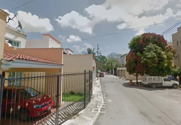 Casa en venta en Cancún Centro, Benito Juárez — foto 2 de 11