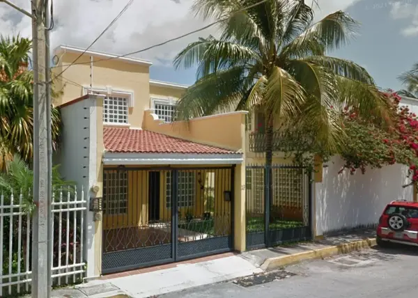 Casa en venta en Cancún Centro, Benito Juárez — foto 3 de 11