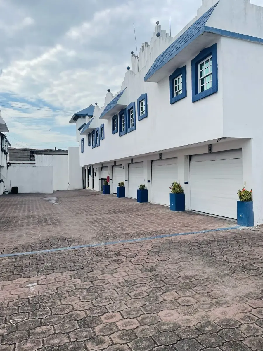 Hotel en venta en Veracruz Centro, Veracruz — foto 1 de 10