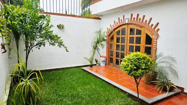 Casa en venta en Ocotepec, Cuernavaca — foto 2 de 19