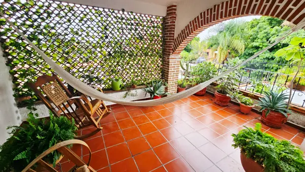 Casa en venta en Ocotepec, Cuernavaca — foto 3 de 19