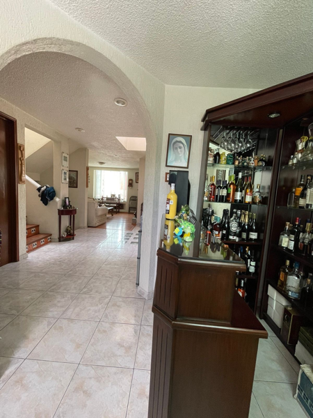 Casa en venta en Lomas de Bellavista, Atizapán de Zaragoza — foto 3 de 17
