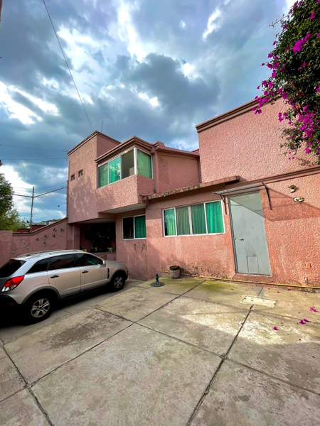 Casa en venta en Lomas de Bellavista, Atizapán de Zaragoza — foto 2 de 17