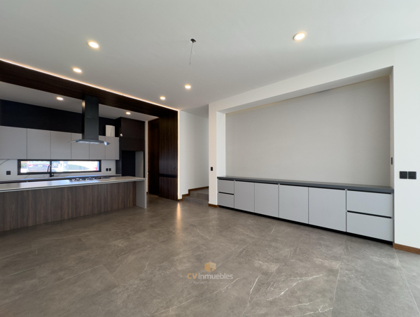 Casa en venta en Bosque Monarca, Morelia — foto 3 de 11