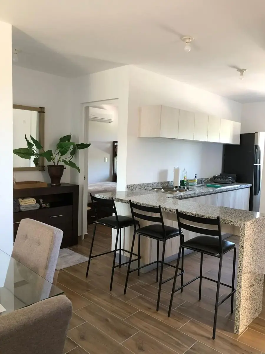 Departamento en venta en Altata, Navolato — foto 1 de 12
