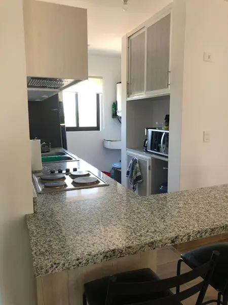 Departamento en venta en Altata, Navolato — foto 3 de 12