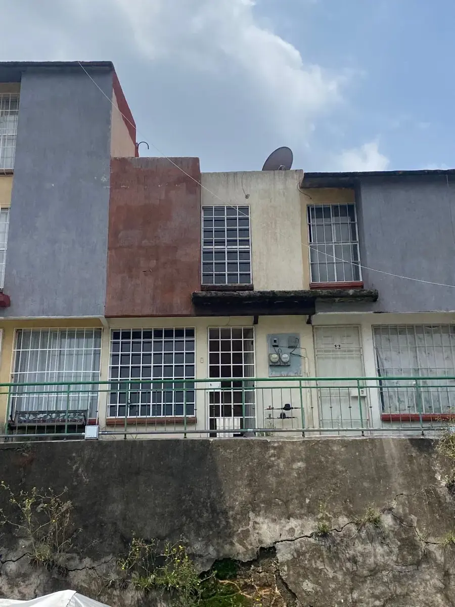 Casa en venta en Fuentes de San José, Nicolás Romero — foto 1 de 21