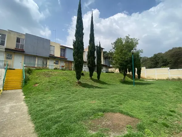 Casa en venta en Fuentes de San José, Nicolás Romero — foto 3 de 21