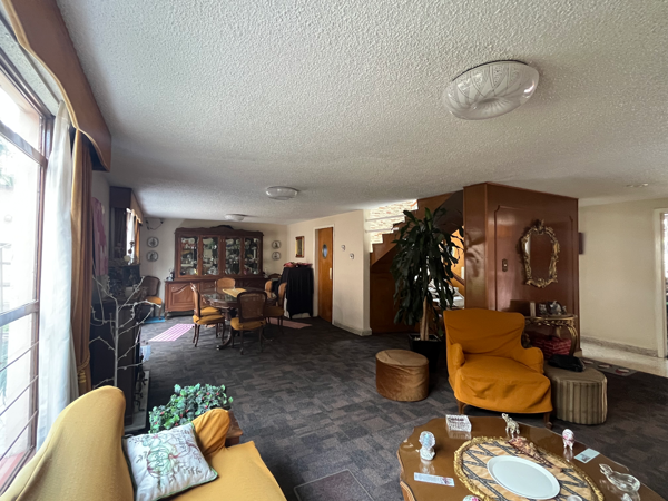 Casa en venta en Campestre Churubusco, Coyoacán — foto 3 de 20