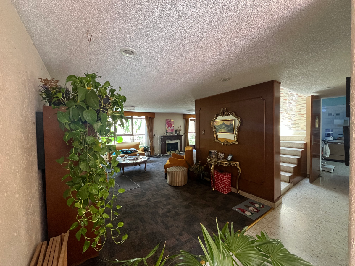 Casa en venta en Campestre Churubusco, Coyoacán — foto 1 de 20