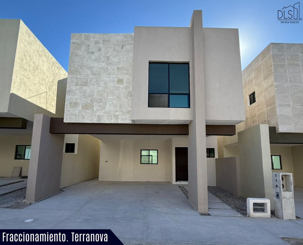 Casa en venta en Piedras Negras Centro, Piedras Negras — foto 1 de 25